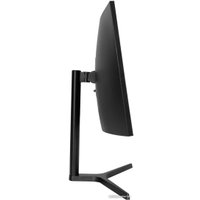 Игровой монитор ExeGate Combat EC3407TA EX296284RUS