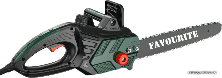 Электрическая пила Favourite GC-2016