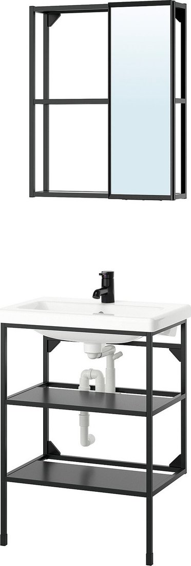Ikea Комплект Enhet s89547520