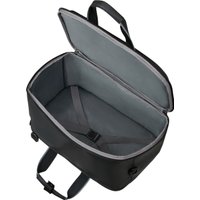 Дорожная сумка American Tourister Take2cabin Black 91G-09107 40 см