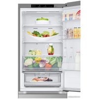 Холодильник LG DoorCooling+ GBV3100CPY в Бобруйске