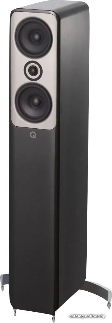Напольная акустика Q Acoustics Concept 50 (черный)