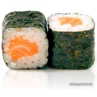 Роллы Sushi House Сяке маки