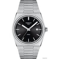Наручные часы Tissot PRX T137.410.11.051.00