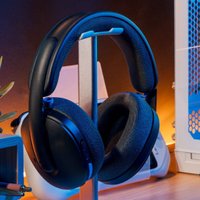 Наушники Logitech G325 Lightspeed (черный)