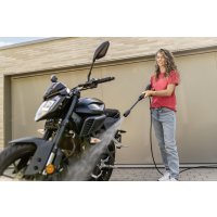 Мойка высокого давления Karcher K3 FJ 1.676-358.0