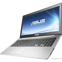 Ноутбук ASUS K551LN-XX012D