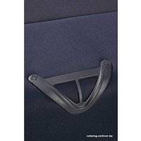 Чемодан-спиннер Samsonite Base Boost Spinner Exp 78 см [38N-41005]