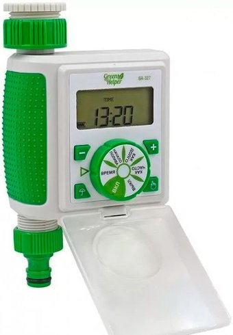 Таймер Green Helper GA-327