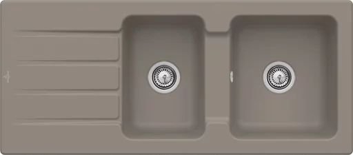 

Кухонная мойка Villeroy & Boch Architectura 80 338001TR