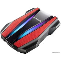 Внешний накопитель ADATA HD770G 2TB AHD770G-2TU32G1-CRD