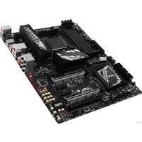 Материнская плата MSI 970A Gaming Pro Carbon