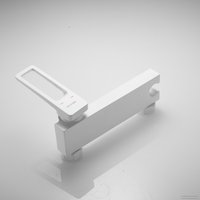 Гигиенический душ Shevanik S6805C-1