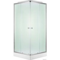 Душевая кабина Saniteco SN-310W 100x100