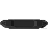 Телефон Doogee S88 Pro (черный)