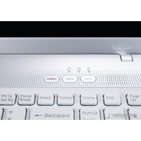 Ноутбук Sony VAIO VPC-EB1S1R/WI