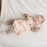 Классическая игрушка Мякиши Овечка Берта 914