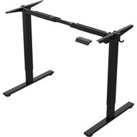 Подстолье для работы стоя Smartstol Optimal B (черный)