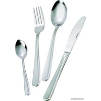 Набор столовых приборов BOHMANN BH-7124L (без декора)