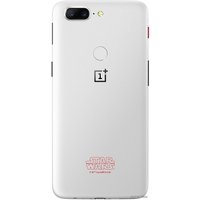 Смартфон OnePlus 5T Star Wars Limited Edition