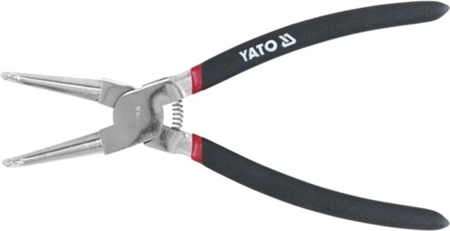 

Съемник стопорных колец Yato YT-2143