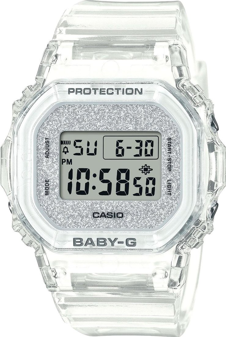 Наручные часы Casio BGD-565GC-7E