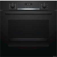 Электрический духовой шкаф Bosch HBG537EB0R