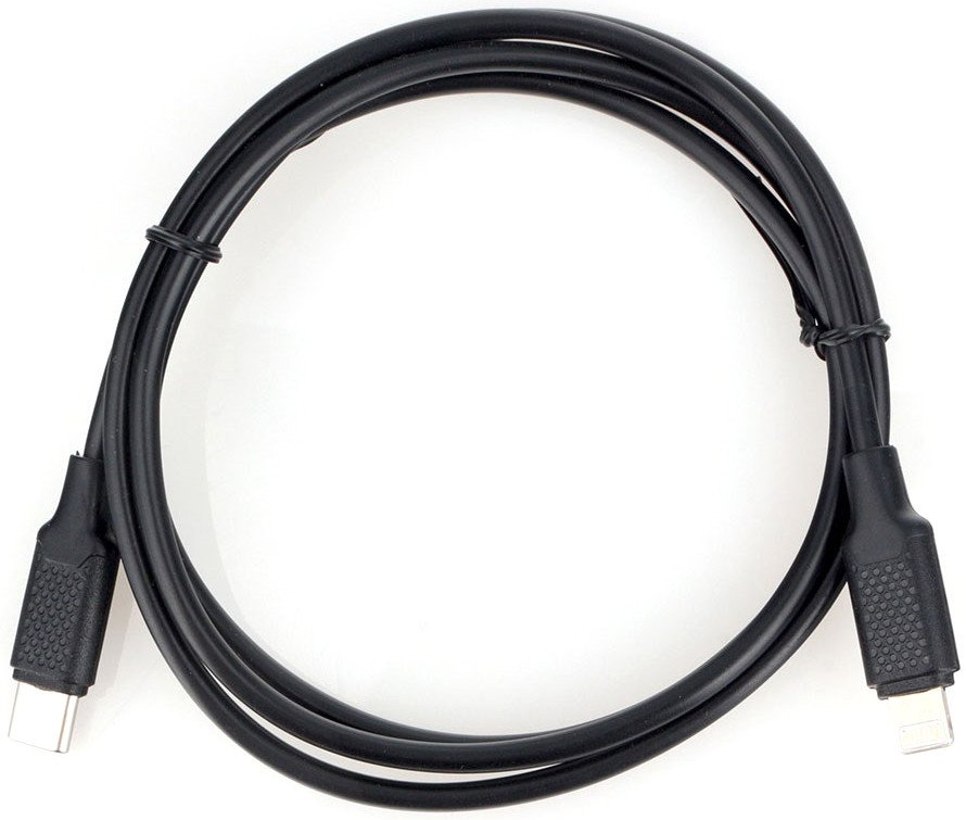 

Кабель Cablexpert CCP-USB-CMLM2-1M