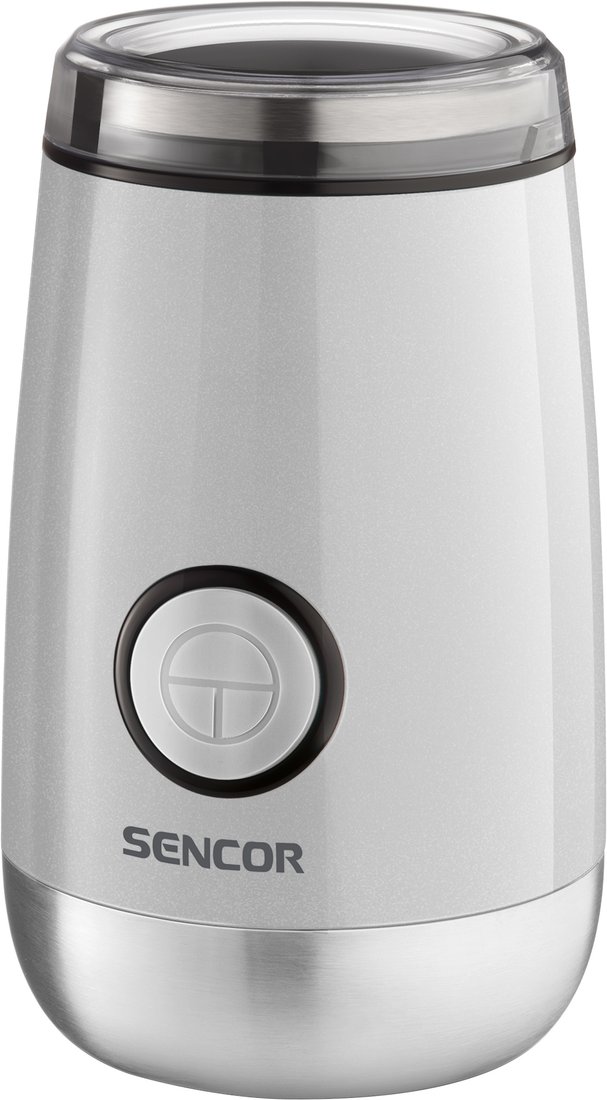 

Электрическая кофемолка Sencor SCG 2052WH