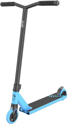 Трюковый самокат Vokul ZEST-BLU 2023 (синий)