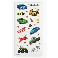 Набор для создания поделок/игрушек Школа талантов Для создания акриловых брелоков. Для мальчика 10249024 в Борисове