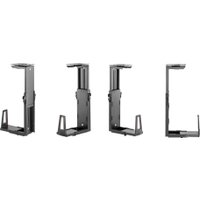 Держатель системного блока ErgoSmart Game Luxe