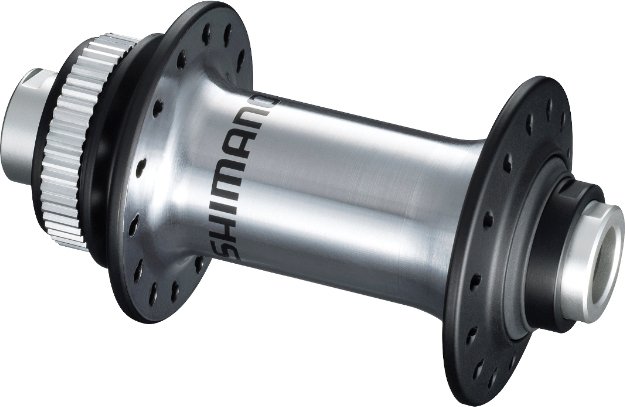 

Втулка передняя Shimano Ultegra HB-RS770 100x12 mm E-THRU