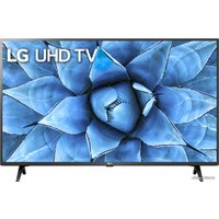Телевизор LG 43UN73006LC