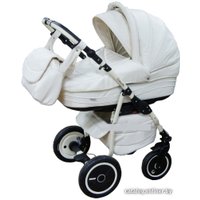 Универсальная коляска Adamex Enduro (2 в 1)