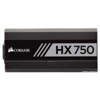 Блок питания Corsair HX750 [CP-9020137-EU]