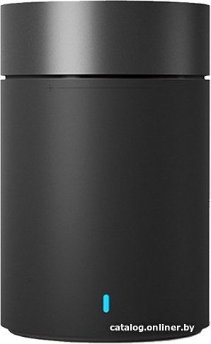 Xiaomi Mi Pocket Speaker 2 (черный, международная версия)