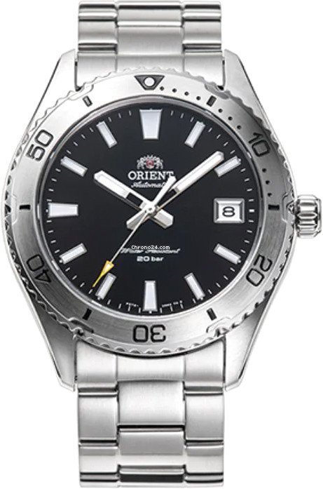 

Наручные часы Orient Mako RA-AC0Q01B