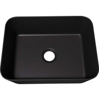 Умывальник Teymi Helmi Mini 40 T50288 (черный матовый)