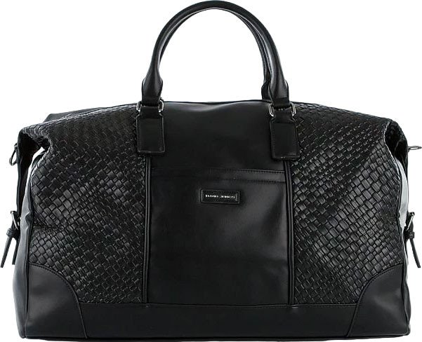 

Дорожная сумка David Jones 823-CM6782-BLK (черный)