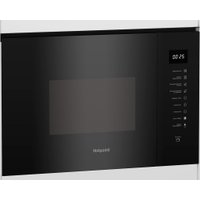 Микроволновая печь Hotpoint MF25G BL H