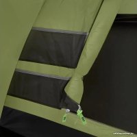 Треккинговая палатка RSP Outdoors Krewl 3 T-KRE-3-GN