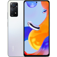 Смартфон Xiaomi Redmi Note 11 Pro 8GB/128GB международная (полярный белый)