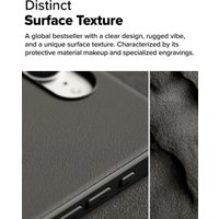 Чехол для телефона Ringke Onyx для iPhone 16e Gray