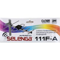 ТВ-антенна Selenga 111F-A