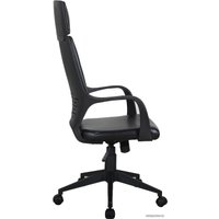 Офисное кресло Brabix Prime EX-515 (кожзам, черный)