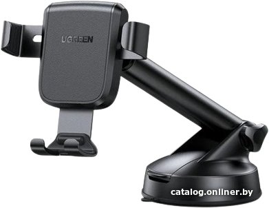 Держатель для смартфона Ugreen LP200 60990B