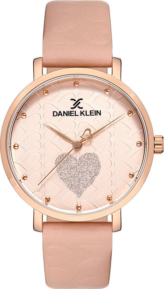 

Наручные часы Daniel Klein DK12998-4