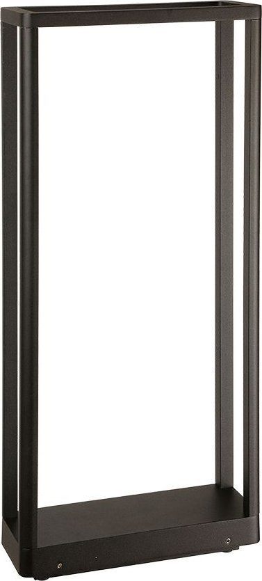 

Садовый светильник Arte Lamp Hassaleh A3374PA-1BK