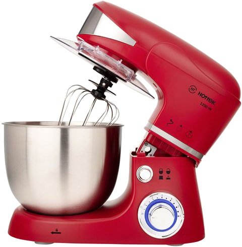 

Планетарный миксер Hottek HT-977-006